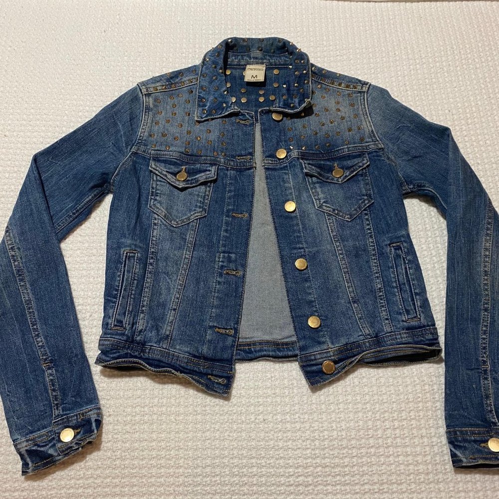 Denim Jacket Bundle - Picture 2 of 13